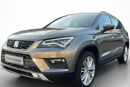Seat Ateca 80.845 km 16.990 &euro; Leipzig 04179