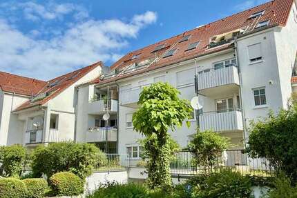Wohnung Öhringen - 2 Zimmer, 60 m&sup2;, 213.000&euro; | Angebot:26828636
