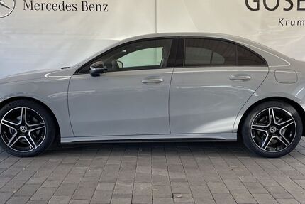 Mercedes-Benz A 200 7.986 km 37.990 &euro; Krumbach 86381