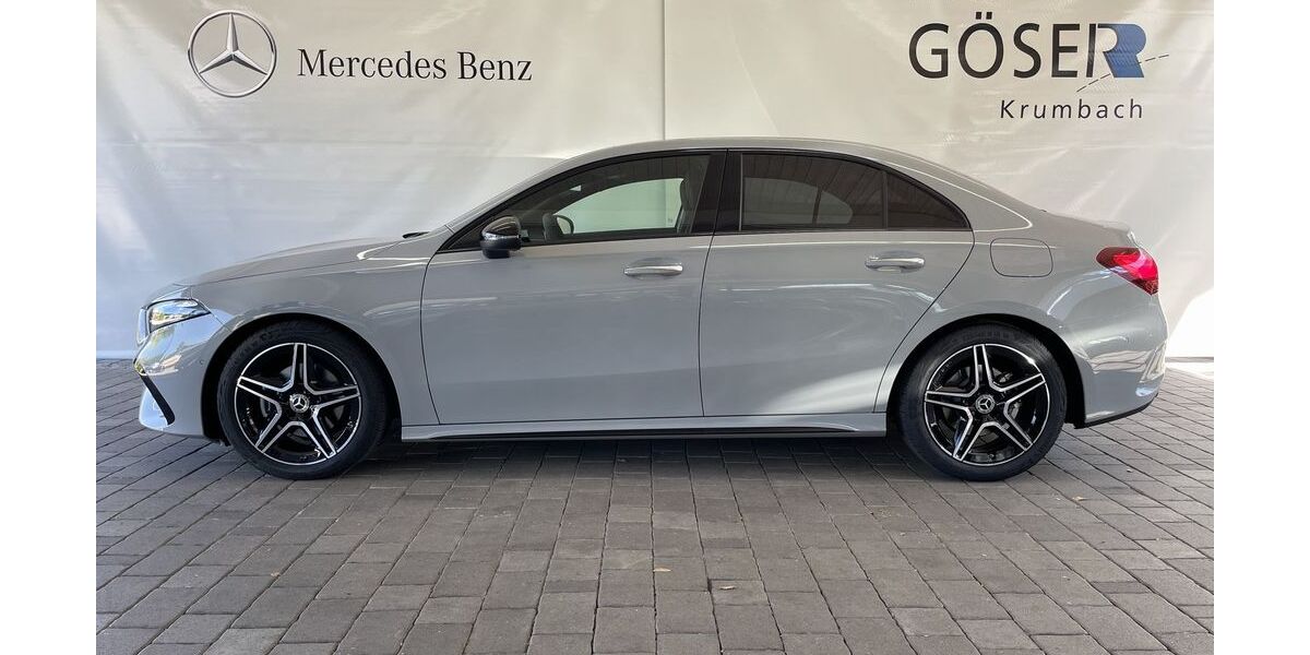 Mercedes-Benz A 200 7.986 km 37.990 &euro; Krumbach 86381