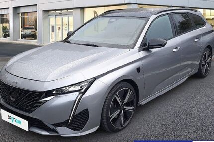 Peugeot 308 49.553 km 23.950 &euro; Neu-Isenburg 63263