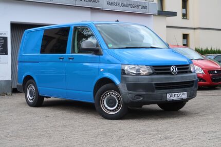 VW T5 Transporter