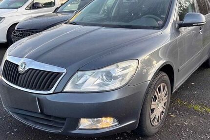 Skoda Octavia 185.000 km 4.999 &euro; Lohfelden 34253