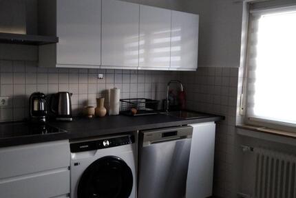 Attraktive 3-Zimmer Wohnung direkt in Hungen zu vermieten 3 zimmer