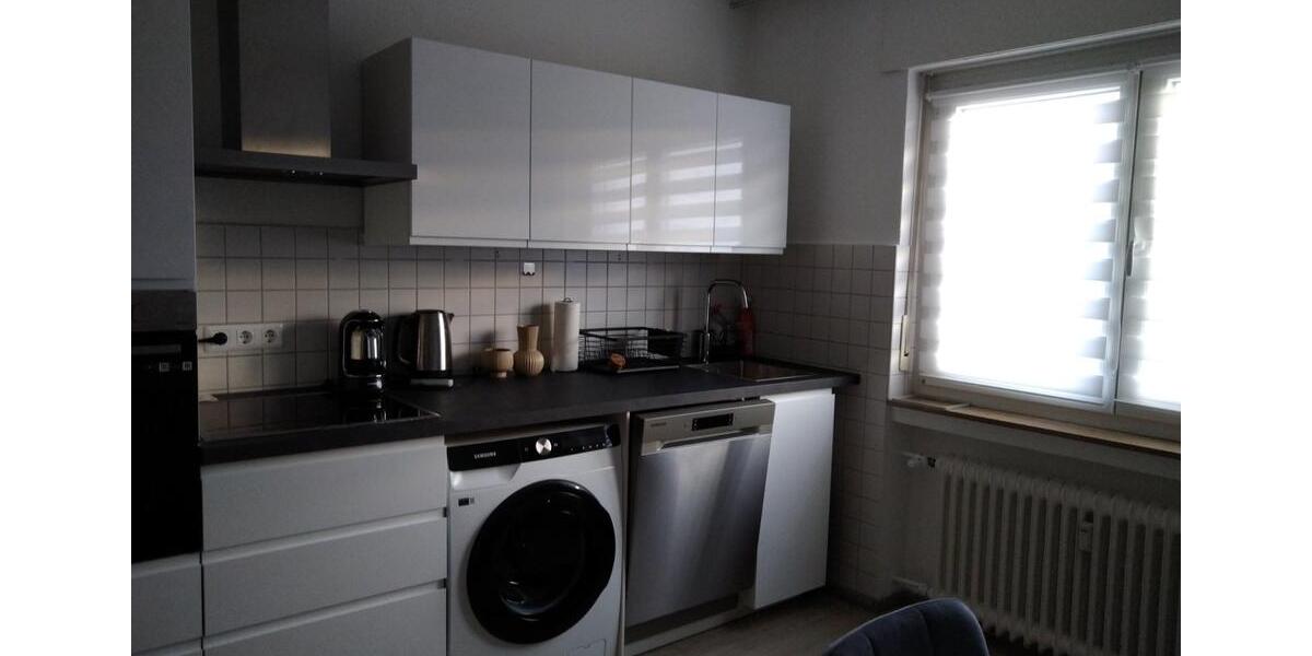 Attraktive 3-Zimmer Wohnung direkt in Hungen zu vermieten 3 zimmer