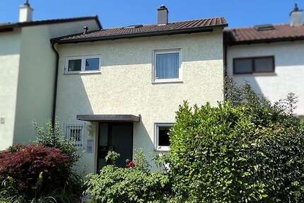 Haus Steinheim - 5 Zimmer, 139 m&sup2;, 428.000&euro; | Angebot:27015983