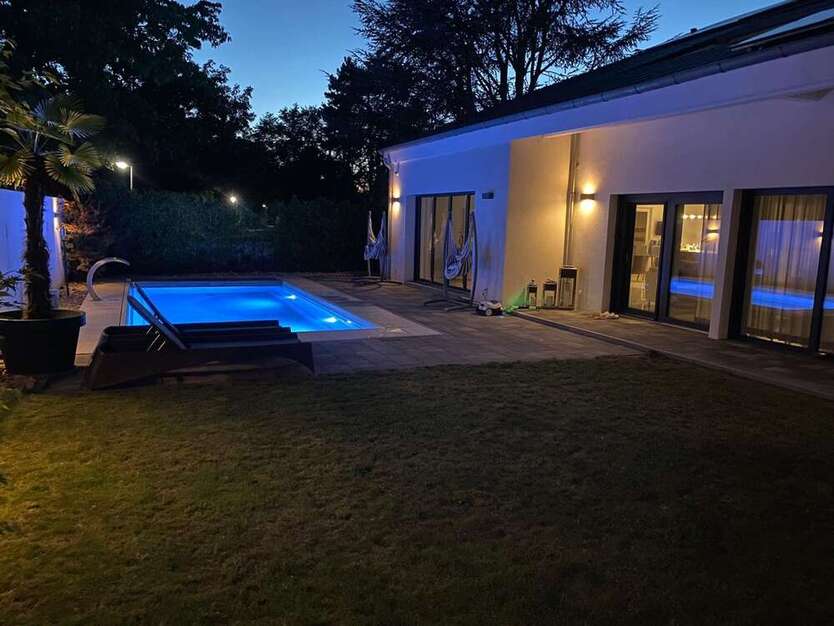 Traumhaus sucht neue Eigentümer 5 zimmer