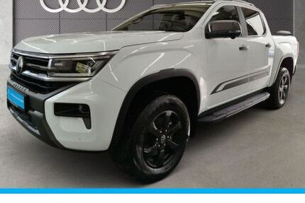 VW Amarok 22.169 km 61.430 &euro; Frankfurt 60326