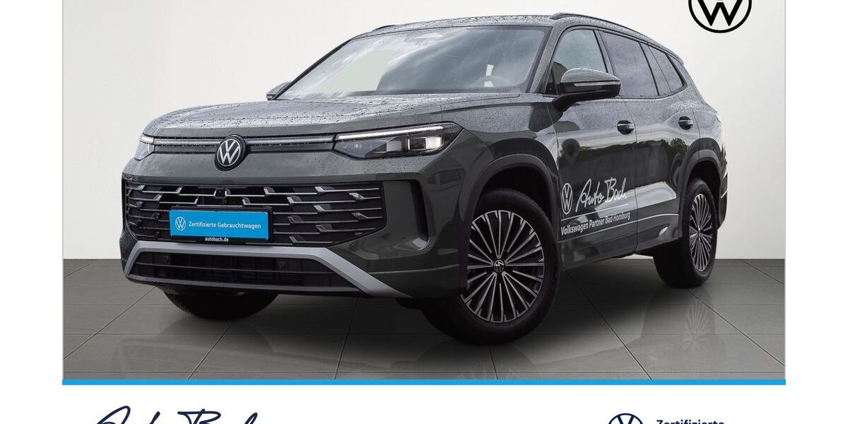 VW Tayron 1.630 km 55.740 &euro; Bad Homburg 61348
