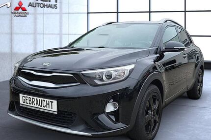 Kia Stonic 91.280 km 11.490 € Oberhausen 46049