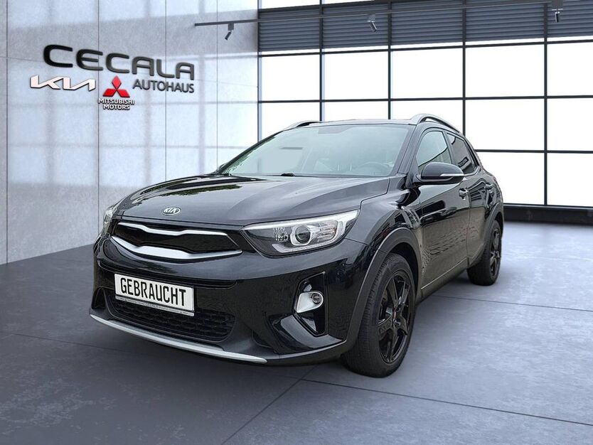 Kia Stonic 91.280 km 11.490 € Oberhausen 46049