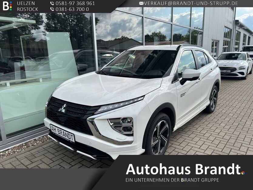 Eclipse Cross