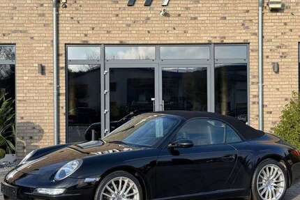 Porsche 911 94.468 km 49.890 &euro; Bremen / Stuhr 28279