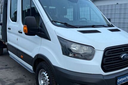 Ford Transit 177.861 km 12.590 &euro; Groß-Umstadt 64823