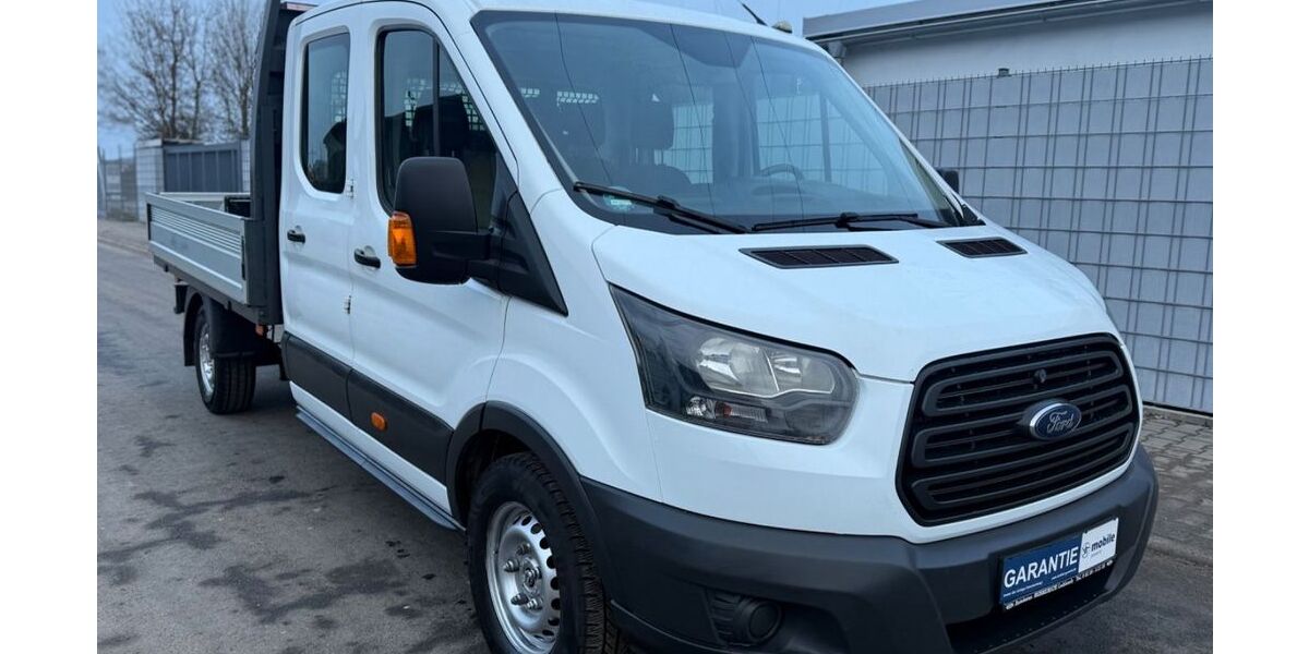 Ford Transit 177.861 km 12.590 &euro; Groß-Umstadt 64823