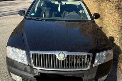 Skoda Octavia 237.000 km 1.299 &euro; Inning 82266