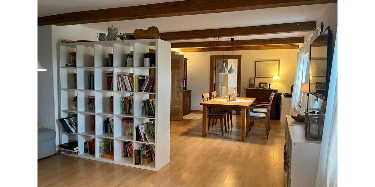 Haus zu vermieten Resthof Pferdehaltung möglich 1ha Weide 4 zimmer