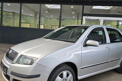 Skoda Fabia 209.000 km 1.950 € Göttingen 37081