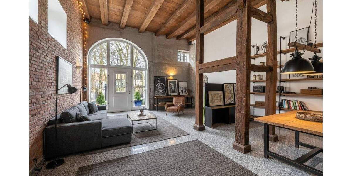 Einfamilienhaus Herzebrock-Clarholz Herzebrock - 3 Zimmer, 153 m&sup2;, 350.000&euro; | Angebot:25771253