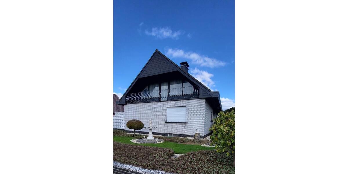 Einfamilienhaus Kevelaer - 7 Zimmer, 180 m&sup2;, 1.200&euro; | Angebot:25172585