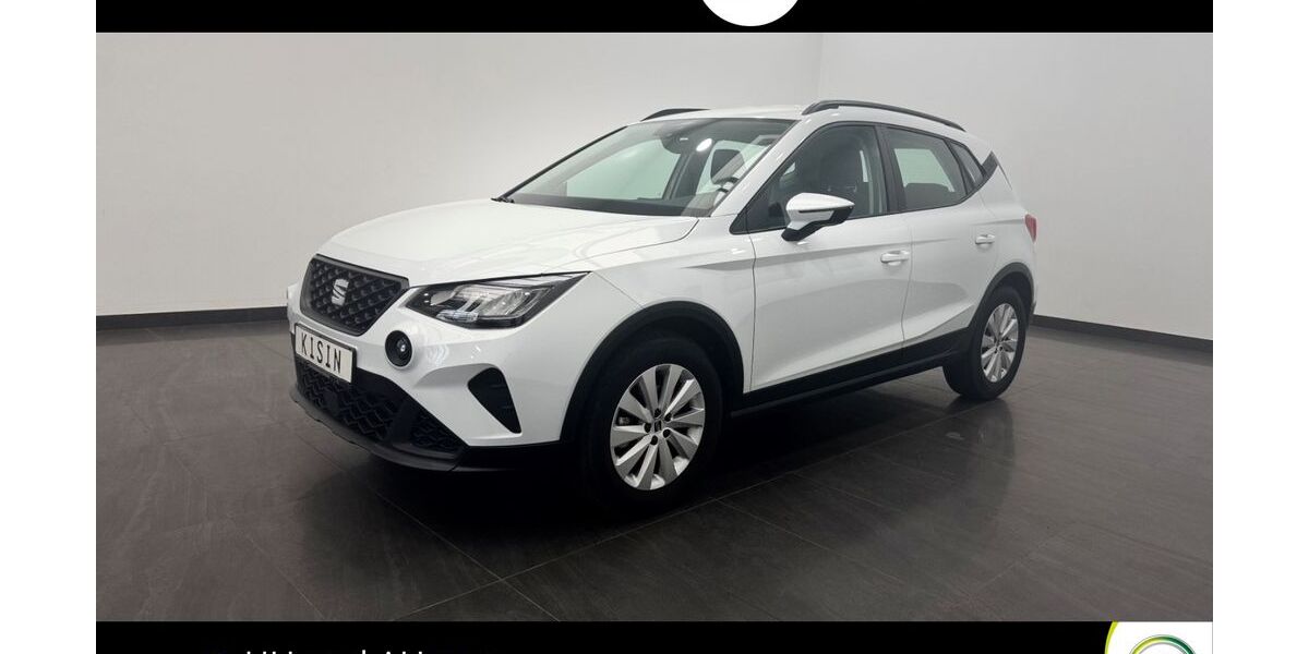 Seat Arona 20.627 km 17.799 &euro; Neumünster 24536