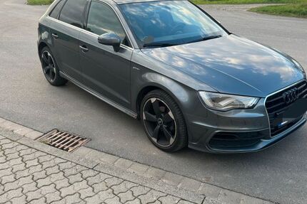 Audi A3 110.876 km 16.000 € Aschaffenburg-Gailbach 63743