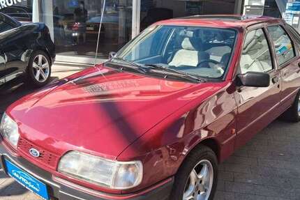 Ford Sierra