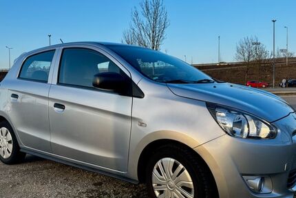 Mitsubishi Space Star 113.250 km 3.779 &euro; Regensburg 93059