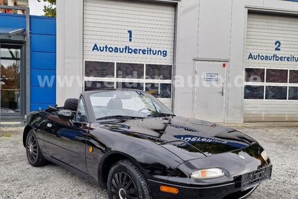 Mazda MX-5 121.050 km 14.950 &euro; Düsseldorf 40589