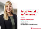 Etagenwohnung Münster Mauritz - 2 Zimmer, 61 m&sup2;, 490.000&euro; | Angebot:26557933