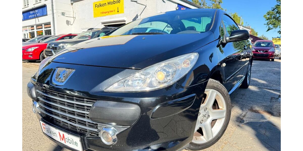 Peugeot 307 240.000 km 3.111 &euro; Berlin 13127