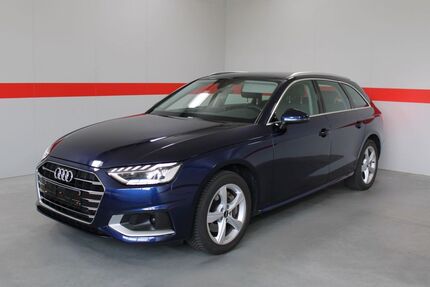 Audi A4 74.400 km 28.999 &euro; Althengstett 75382