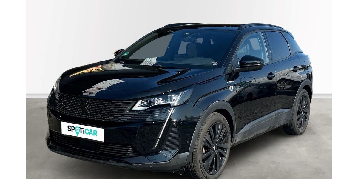 Peugeot 3008 58.373 km 24.900 &euro; Mayen 56727