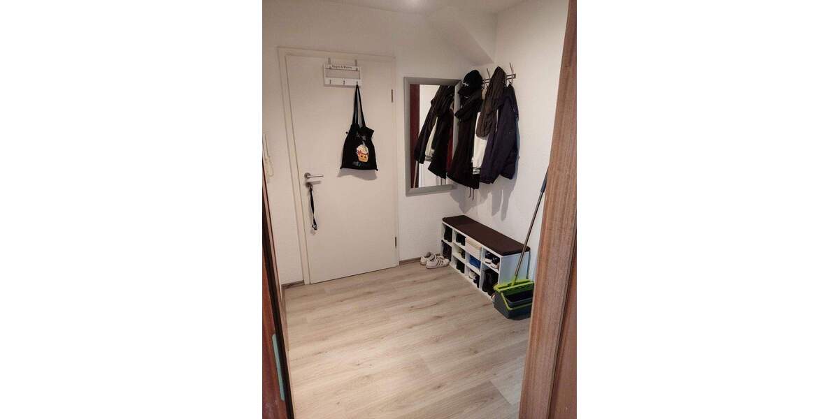 Etagenwohnung Winsen Luhe Winsen - 4 Zimmer, 91 m&sup2;, 299.000&euro; | Angebot:25757034