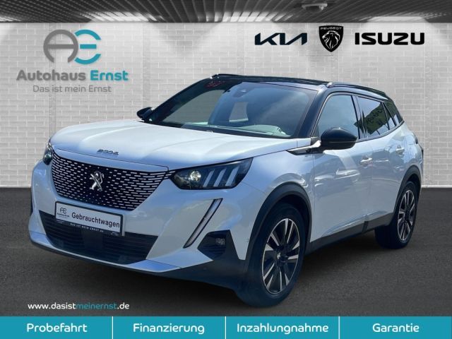 Peugeot 2008 28.000 km 18.990 &euro; Kiel 24107