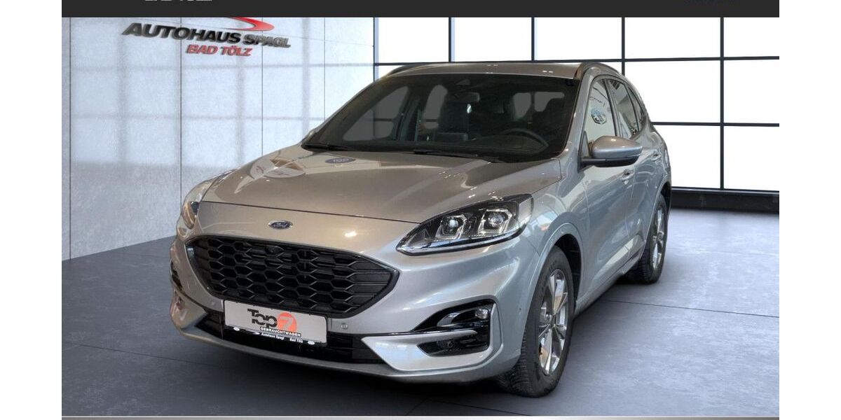 Ford Kuga 10.090 km 29.400 &euro; Bad Tölz 83646
