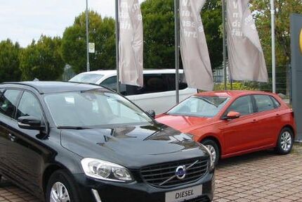 Volvo XC60 152.919 km 11.850 &euro; Kirchzarten 79199