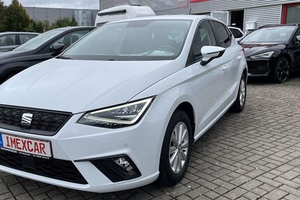 Seat Ibiza 31.700 km 16.990 € Bessenbach 63856