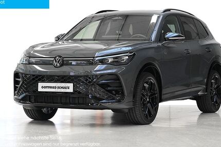 VW Tiguan 4.990 km 56.480 &euro; Wuppertal 42109