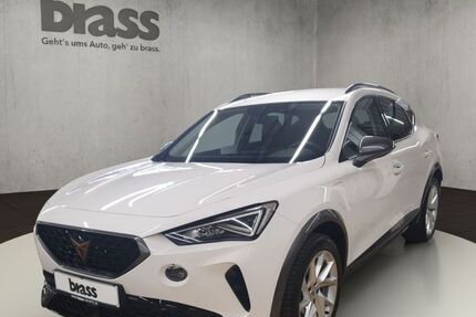 Cupra Formentor 40.600 km 28.950 &euro; Aschaffenburg 63739