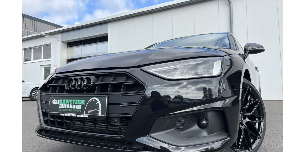Audi A4 44.215 km 22.460 &euro; Marktredwitz 95615