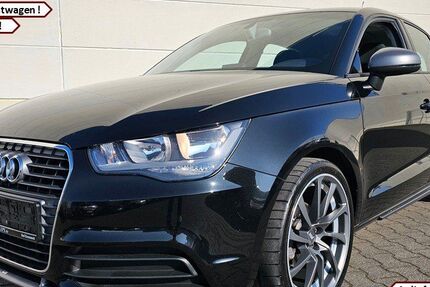 Audi A1 104.700 km 12.890 &euro; Bad Kreuznach 55545