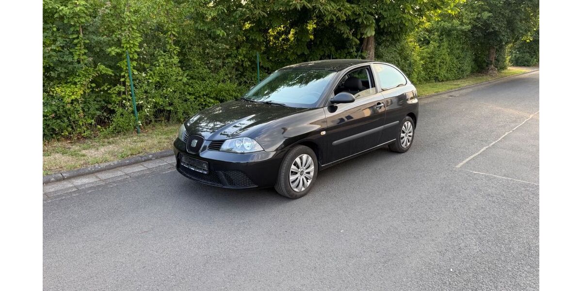 Seat Ibiza 313.000 km 1.399 &euro; Biebergemünd 63599