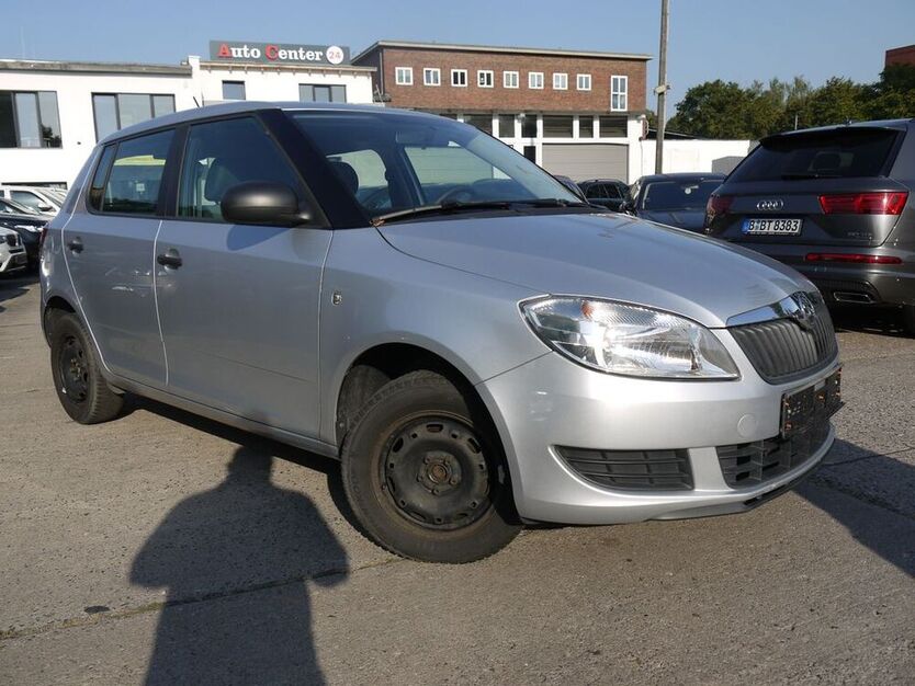 Fabia