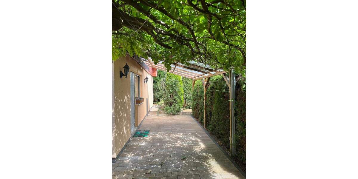 Einfamilienhaus Landsberg Sietzsch - 4 Zimmer, 122 m&sup2;, 315.000&euro; | Angebot:25999373