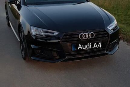 Audi A4 98.000 km 20.650 &euro; Kamen 59174