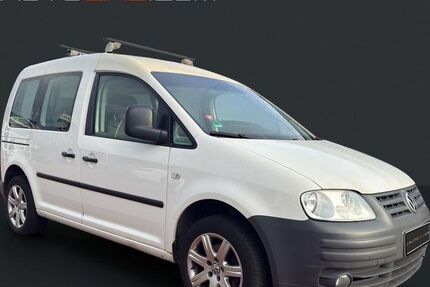 VW Caddy 199.858 km 3.580 &euro; Ronnenberg StT Empelde Region Hannover 30952