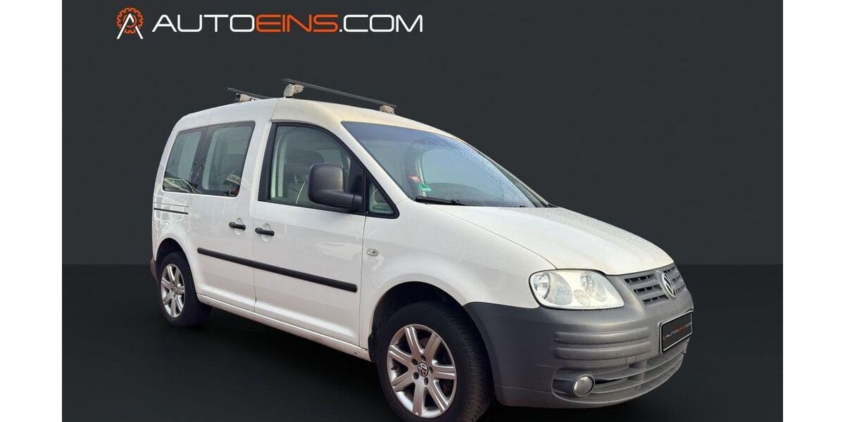 VW Caddy 199.858 km 3.580 &euro; Ronnenberg StT Empelde Region Hannover 30952