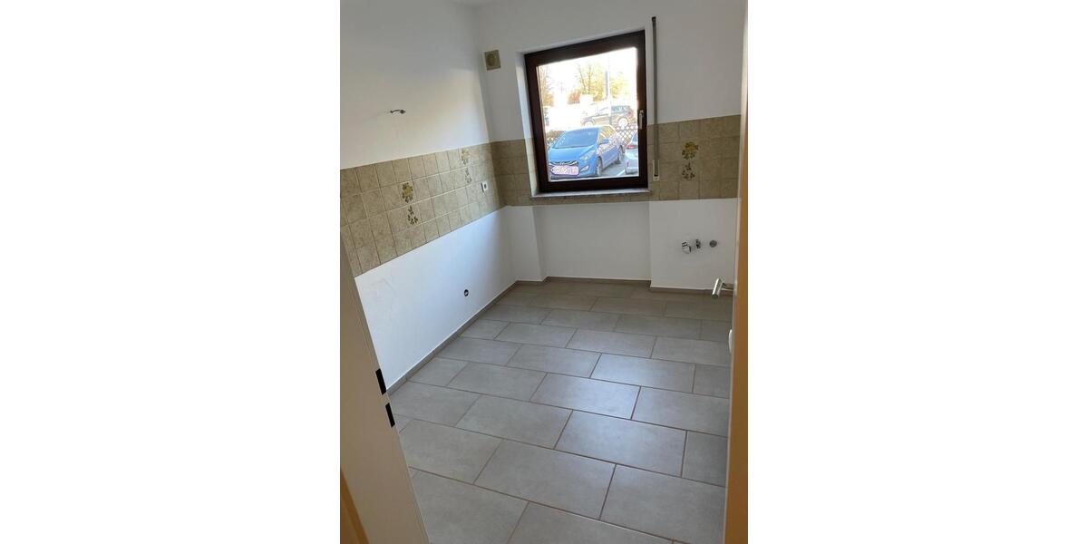 2 Zimmerwohnung zu vermieten in Penzberg 2 zimmer