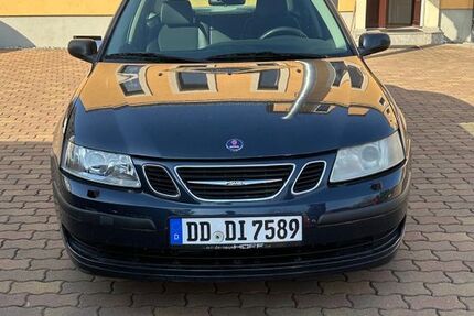 Saab 9-3 126.000 km 2.150 &euro; Dresden 01277